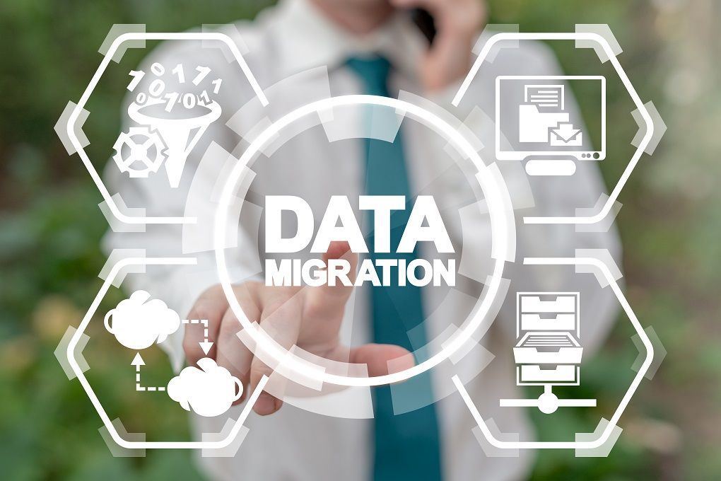 Movie Data Management Service